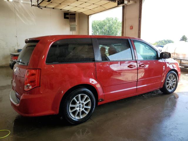 Photo 3 from auction – 2013 DODGE GRAND CARA with VIN 2C4RDGEG7DR609611