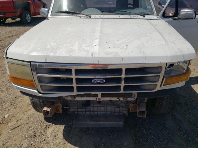 Photo 11 from auction – 1996 FORD F150 with VIN 1FTEF15Y9TLA54280