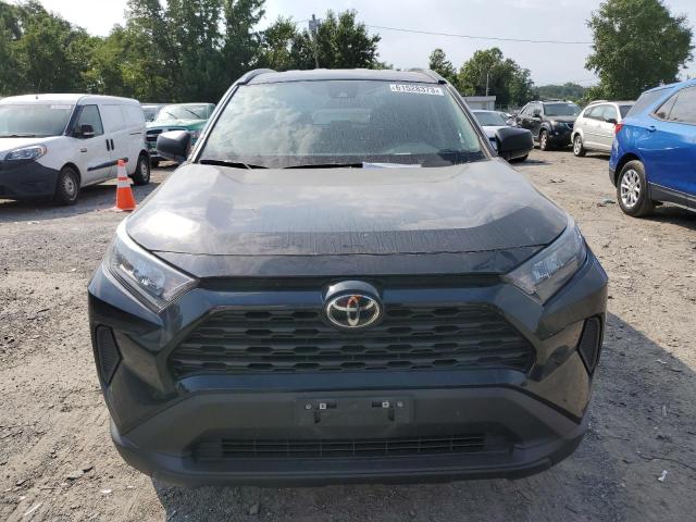 Photo 5 from auction – 2021 TOYOTA RAV4 LE with VIN 2T3F1RFV2MC222394