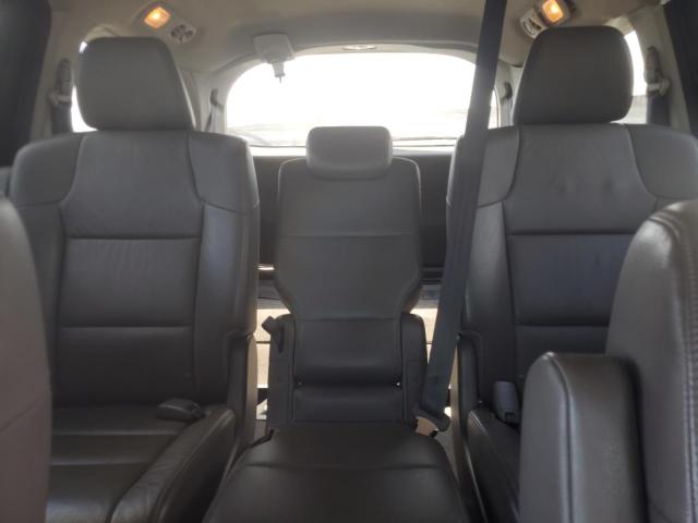 Photo 10 from auction – 2012 HONDA ODYSSEY EX with VIN 5FNRL5H68CB055158