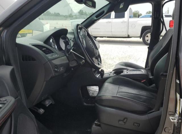 Photo 7 from auction – 2019 DODGE GRAND CARA with VIN 2C4RDGEG6KR764504