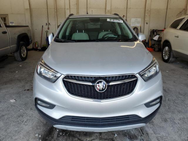 Photo 5 from auction – 2020 BUICK ENCORE SPO with VIN KL4CJ1SB5LB018950