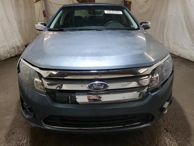 Photo 5 from auction – 2011 FORD FUSION SEL with VIN 3FAHP0JA5BR113053