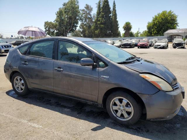 Photo 4 from auction – 2008 TOYOTA PRIUS with VIN JTDKB20U983309350