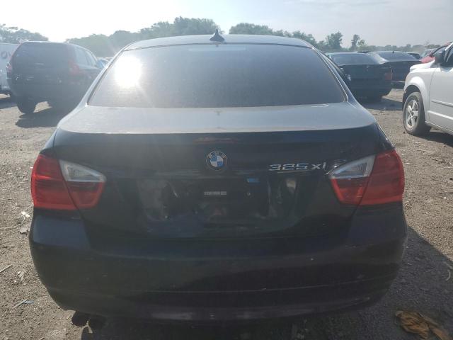 Photo 6 from auction – 2006 BMW 325 XI with VIN WBAVD13536KV13664