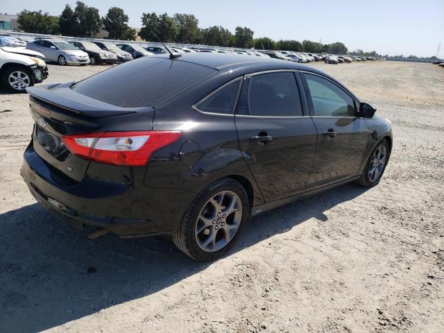 Photo 3 from auction – 2013 FORD FOCUS SE with VIN 1FADP3F23DL117010