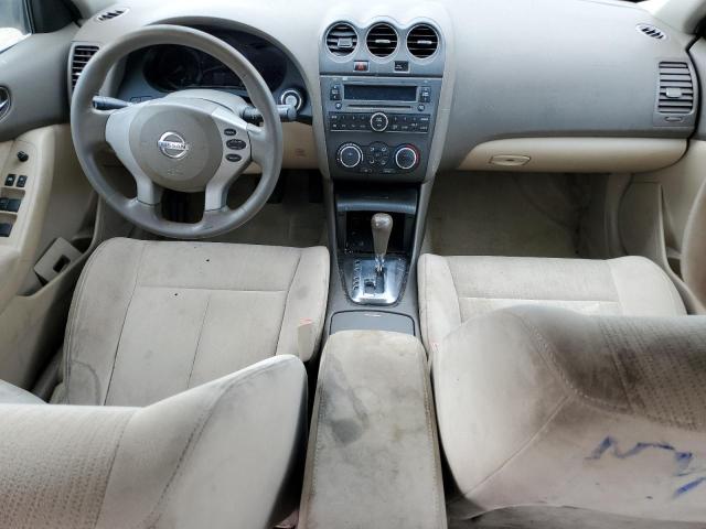 Photo 8 from auction – 2012 NISSAN ALTIMA BAS with VIN 1N4AL2AP0CC204227