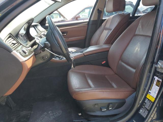 Photo 7 from auction – 2011 BMW 535 XI with VIN WBAFU7C53BC873612