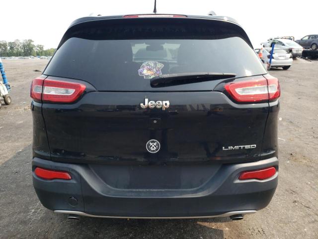 Photo 6 from auction – 2014 JEEP CHEROKEE L with VIN 1C4PJLDS5EW103816