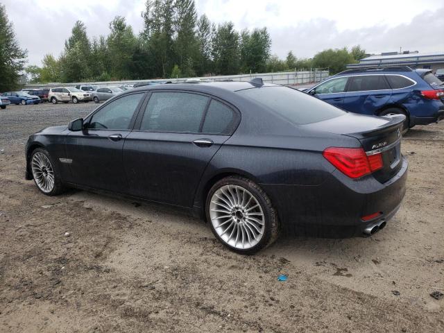 Photo 2 from auction – 2012 BMW ALPINA B7 with VIN WBAKC8C5XCC449076