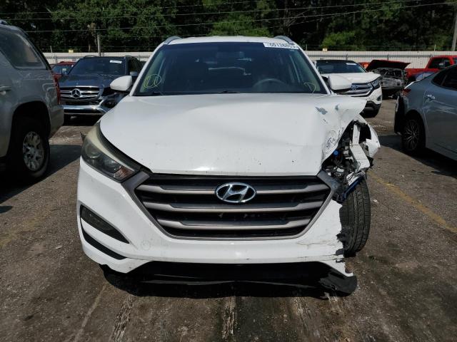 Photo 5 from auction – 2016 HYUNDAI TUCSON LIM with VIN KM8J33A46GU236259
