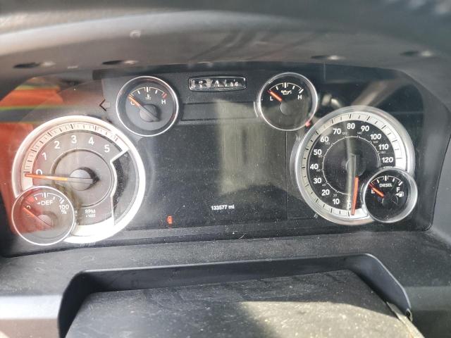 Photo 9 from auction – 2016 RAM 2500 SLT with VIN 3C6UR5DL7GG259400