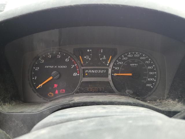 Photo 9 from auction – 2005 CHEVROLET COLORADO with VIN 1GCCS196258208250
