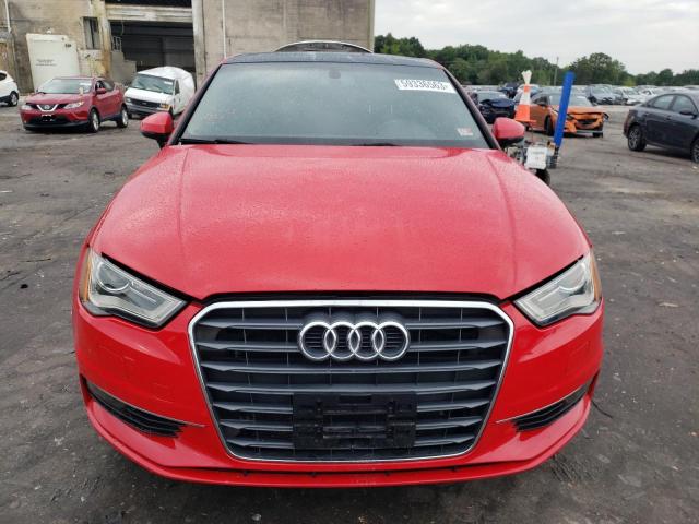 Photo 5 from auction – 2015 AUDI A3 PREMIUM with VIN WAUCCGFF0F1081199