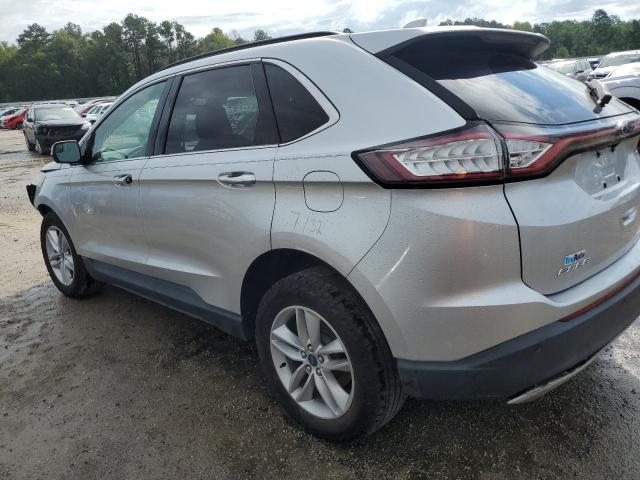 Photo 2 from auction – 2015 FORD EDGE SEL with VIN 2FMTK3J81FBC41047
