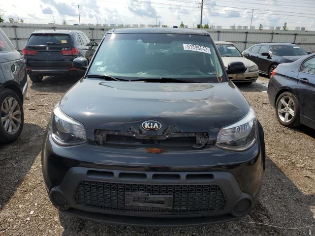 Снимка 5 от търг – 2015 KIA SOUL + с VIN KNDJP3A51F7155684