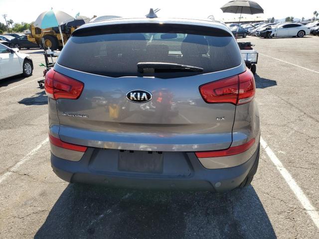 Photo 6 from auction – 2016 KIA SPORTAGE E with VIN KNDPC3AC3G7840257