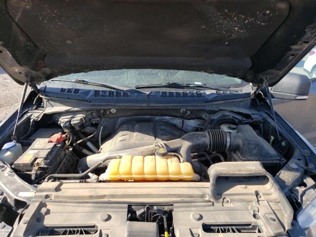 Photo 11 from auction – 2015 FORD F150 SUPER with VIN 1FTEW1EGXFKD43136