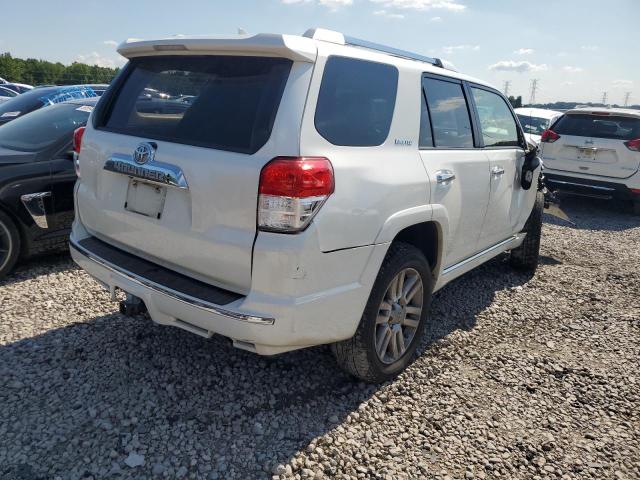 Photo 3 from auction – 2013 TOYOTA 4RUNNER SR with VIN JTEBU5JR1D5114312