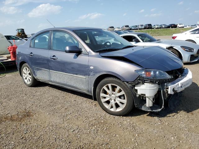 Photo 4 from auction – 2009 MAZDA 3 I with VIN JM1BK32F991224056