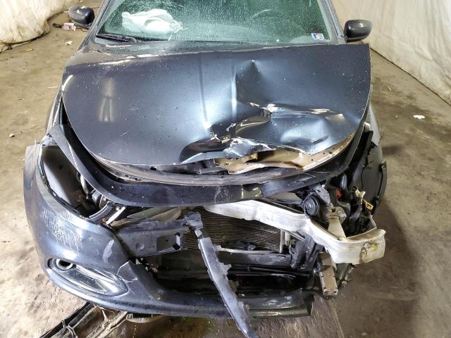 Photo 11 from auction – 2014 DODGE DART GT with VIN 1C3CDFEB5ED718016