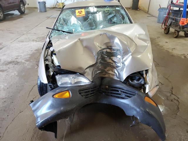 Photo 5 from auction – 1997 CHEVROLET CAVALIER B with VIN 1G1JC1246V7247600