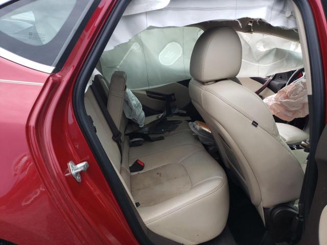 Photo 10 from auction – 2013 BUICK VERANO with VIN 1G4PP5SK4D4253502