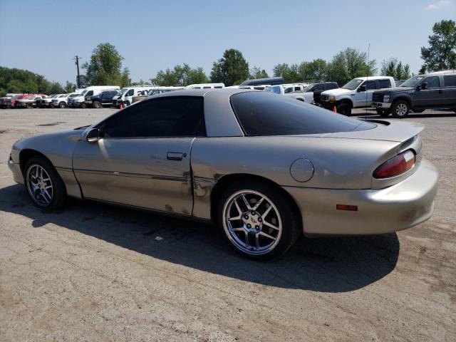 Photo 2 from auction – 1999 CHEVROLET CAMARO with VIN 2G1FP22K7X2131153