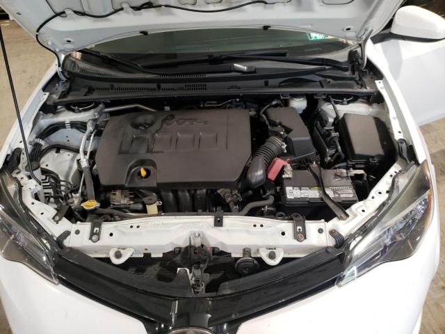 Photo 11 from auction – 2017 TOYOTA COROLLA L with VIN 2T1BURHE0HC766457