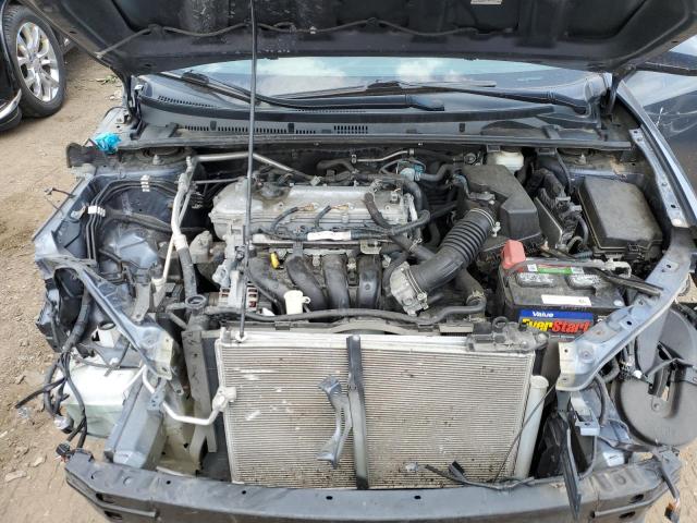 Photo 11 from auction – 2016 TOYOTA COROLLA L with VIN 5YFBURHE4GP377111