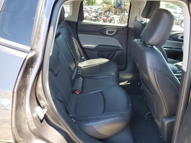 Photo 11 from auction – 2022 JEEP COMPASS LA with VIN 3C4NJDBB4NT180912
