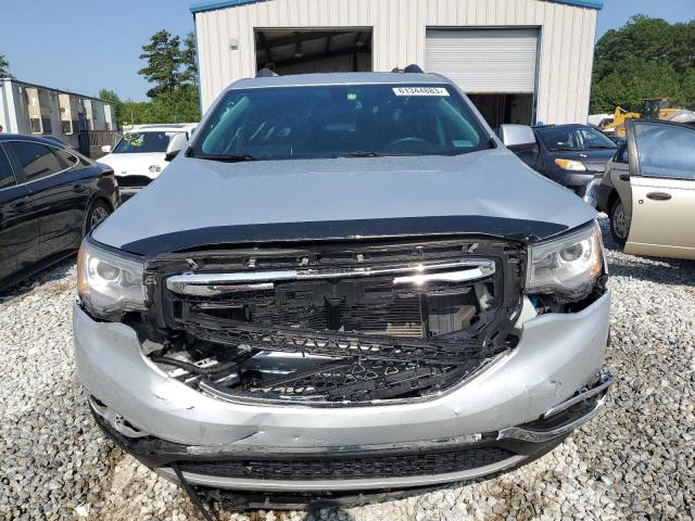 Photo 5 from auction – 2017 GMC ACADIA SLT with VIN 1GKKNMLS2HZ286315