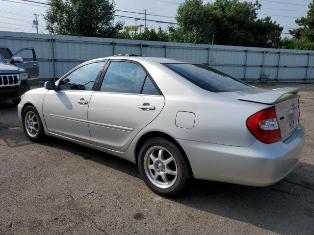 Photo 2 from auction – 2004 TOYOTA CAMRY LE with VIN 4T1BE32K84U871460