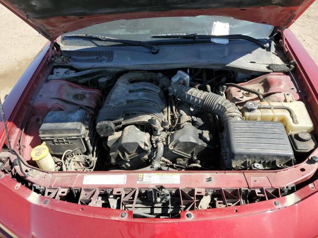 Photo 11 from auction – 2009 DODGE CHARGER with VIN 2B3KA43D29H533098