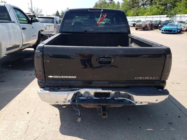 Photo 6 from auction – 2005 CHEVROLET SILVERADO with VIN 2GCEK13T851208795