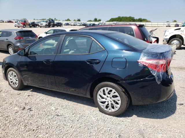 Photo 2 from auction – 2018 TOYOTA COROLLA L with VIN 5YFBURHEXJP853675