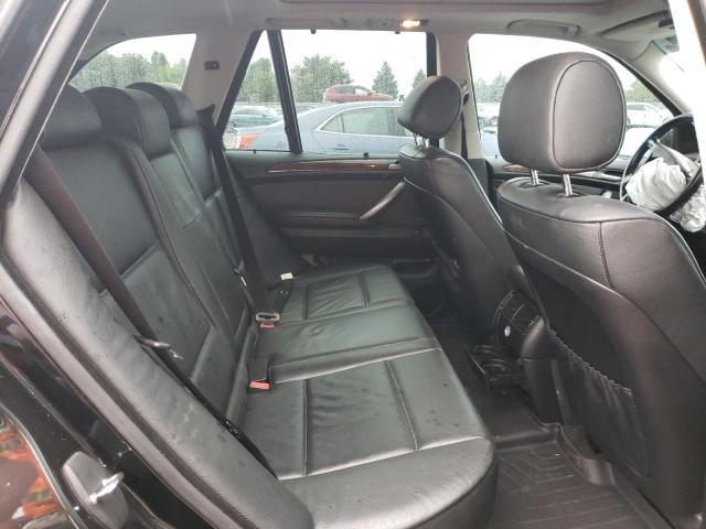 Photo 10 from auction – 2006 BMW X5 3.0I with VIN 5UXFA13506LY43979