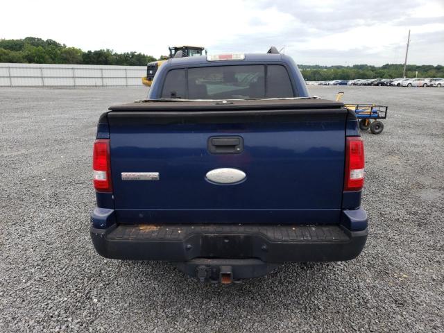 Photo 6 from auction – 2008 FORD EXPLORER S with VIN 1FMEU31E18UA55997
