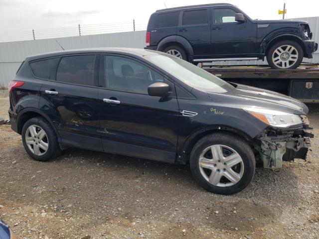 Photo 4 from auction – 2014 FORD ESCAPE S with VIN 1FMCU0F72EUD34418