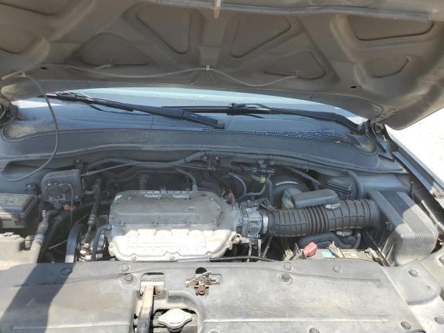 Photo 12 from auction – 2008 HONDA PILOT EXL with VIN 5FNYF18538B039797