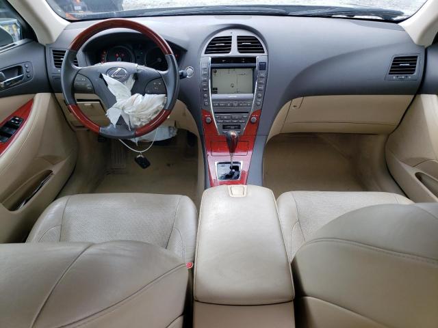 Photo 8 from auction – 2008 LEXUS ES 350 with VIN JTHBJ46G582262757