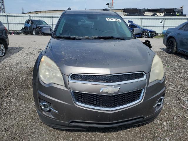 Photo 5 from auction – 2012 CHEVROLET EQUINOX LT with VIN 2GNFLNE54C6375783
