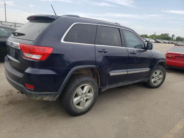 Photo 3 from auction – 2012 JEEP GRAND CHER with VIN 1C4RJFAG9CC347042