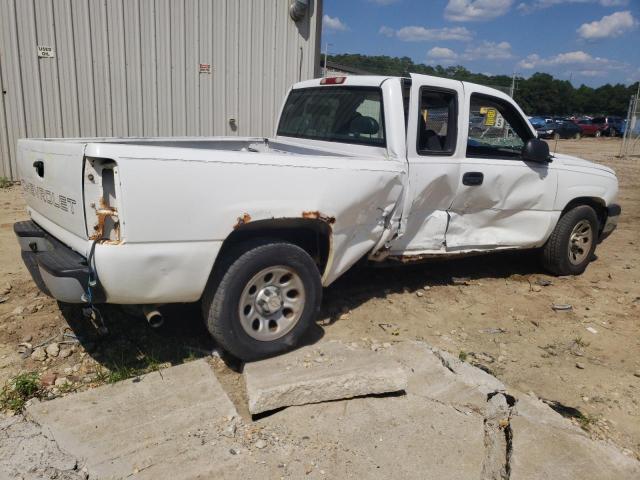Photo 3 from auction – 2006 CHEVROLET SILVERADO with VIN 1GCEC19X76Z109398