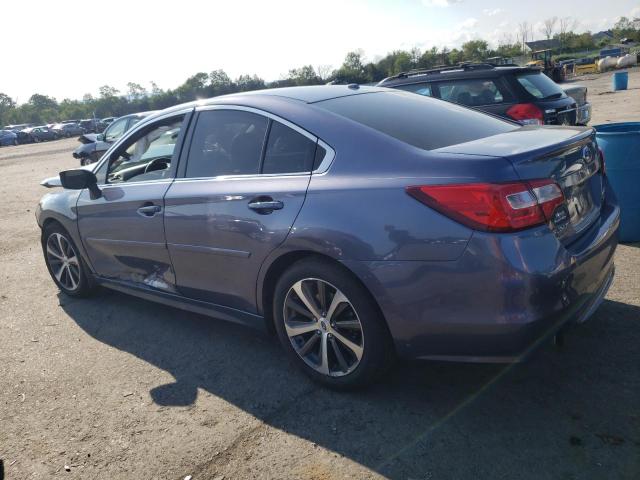 Photo 2 from auction – 2015 SUBARU LEGACY 3.6 with VIN 4S3BNEN69F3029301