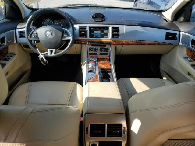 Photo 8 from auction – 2013 JAGUAR XF with VIN SAJWJ0EF9D8S82233
