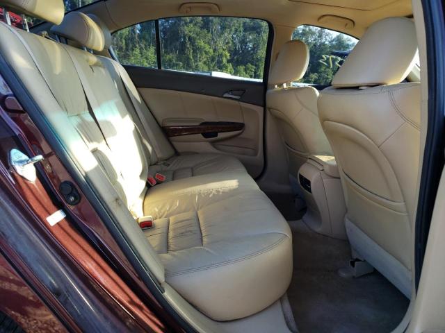Photo 10 from auction – 2010 HONDA ACCORD EXL with VIN 5KBCP3F89AB018430