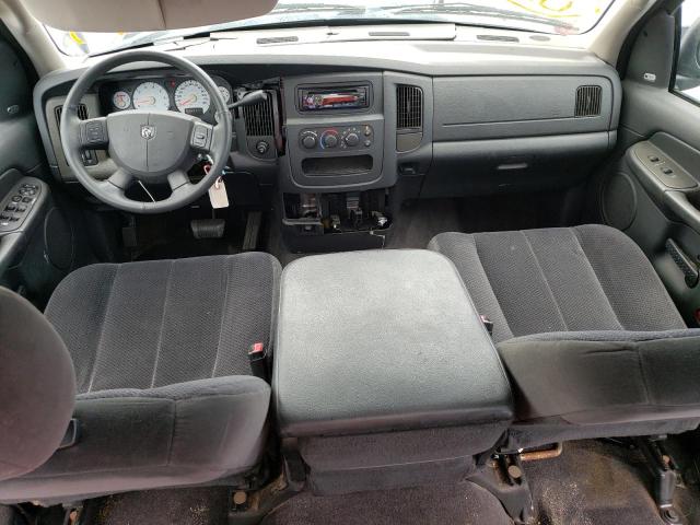 Photo 8 from auction – 2004 DODGE RAM 1500 S with VIN 1D7HA18N34S530002