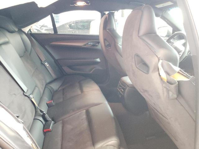 Photo 10 from auction – 2016 CADILLAC ATS-V with VIN 1G6AN5SY0G0191857