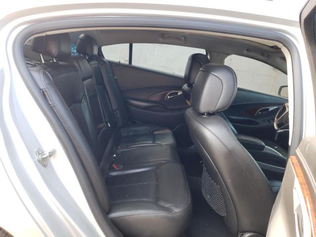 Photo 10 from auction – 2011 BUICK LACROSSE C with VIN 1G4GC5ED3BF250777